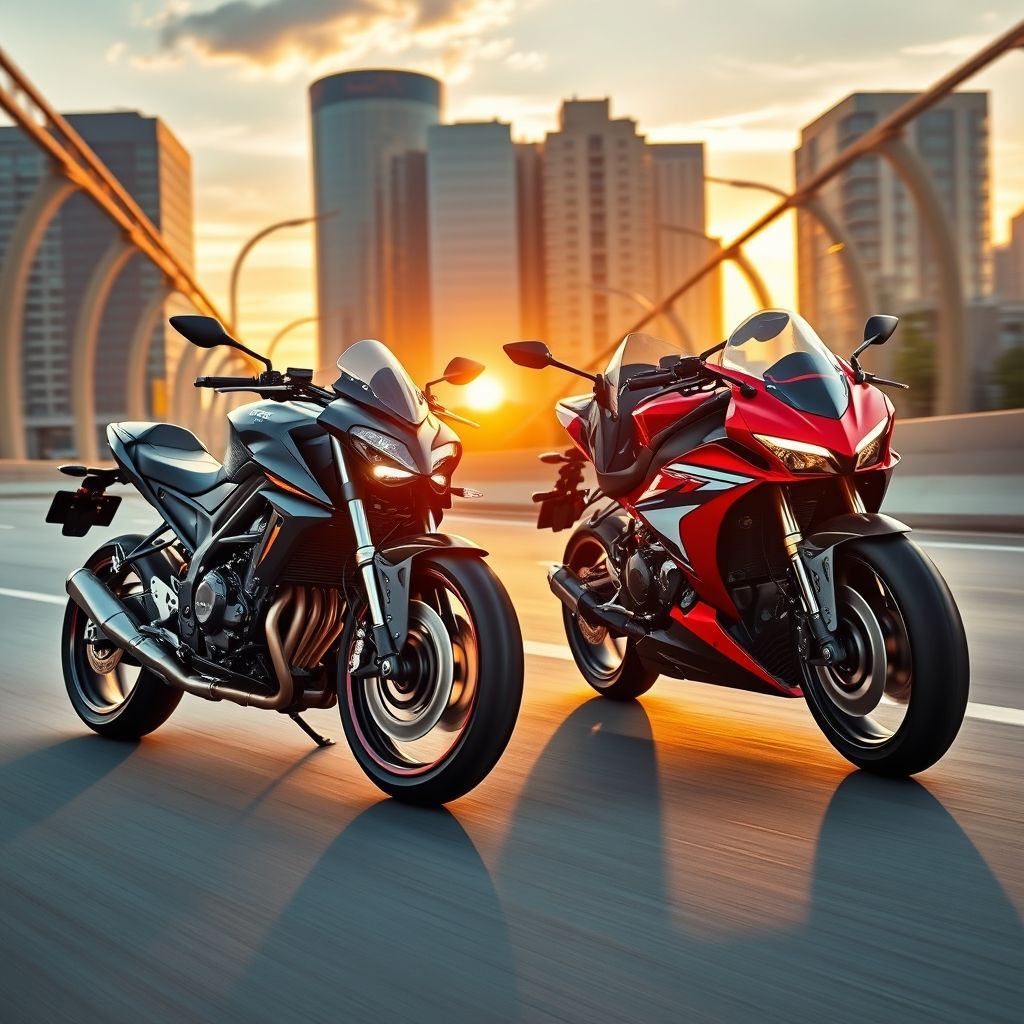 การตอบสนองของ CB650R 2026 และ CBR650R